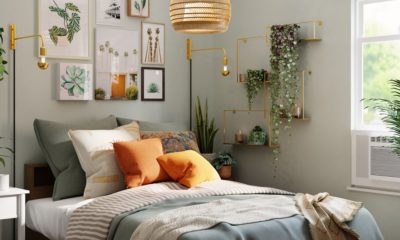 Sky Pool Villa House