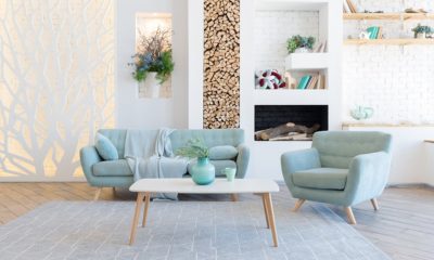 Affordable Green Villa House