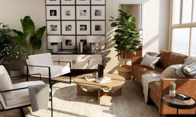 Brand New Shopping Mall for Sale